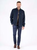 Pre End Noland Overshirt Navy image