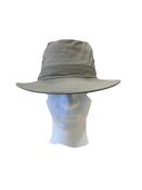 Failsworth Cotton Traveller Hat khaki image