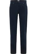 Mustang Tramper Heavy Twill Navy