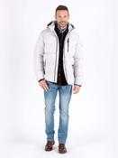 Pre End Ragnar Jacket Dove image
