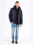 Pre End Ragnar Jacket Black image