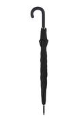 Bugatti Long Handled Umbrella Black
