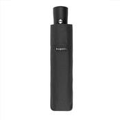 Bugatti Short  Umbrella Black