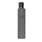 Bugatti Short  Umbrella Grey image