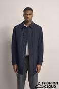 BUGATTI MAC DETACHABLE LINING MIDNIGHT NOS image