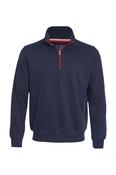 Andre Canada .25 Zip Navy