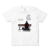 Chunk Forrest Galaxy Tee White image