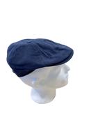 Failsworth Canvas Hudson Navy/Salmon image