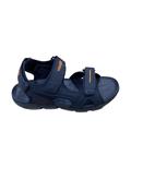 Wrangler Buster Sandal Black image
