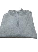Pre End Malcom Zip Grey