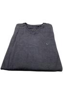 Pre End Malcom V Neck Brown image