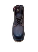 Wrangler Arch Men High Boot Coffee Bean