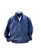 Pre End Malroy Jacket Dark Navy