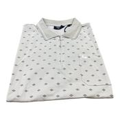 Pre End Graham Polo Shirt Beige image