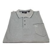 Pre End Jerome Polo Shirt Green image