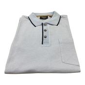 Pre End Hester Polo BLUE image