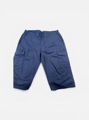 Pre End Pierce Long Shorts Navy image