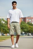 Pre End Allen Shorts Linchen image