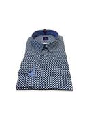 Andre Murphy LS Shirt Green