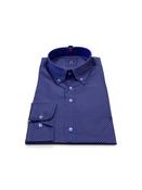 Andre Daly LS Shirt Tan