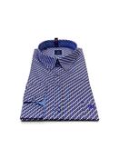 Andre Gavin LS Shirt Tan image