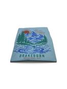 Hammersmith Outdoors T-Shirt Green