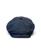 Failsworth Wax Alfie Cap Black image