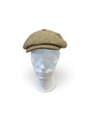 Failsworth Carloway Cap Moss/Mustard image