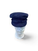 Failsworth Mariner Cord Cap Navy image