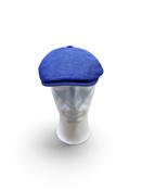 Failsworth Irish linen Alfie Marine