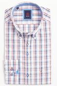 Andre Rimini LS Shirt  Burg image