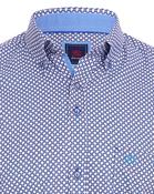 Andre Corrib SS Shirt Green image