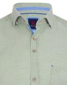 Andre Stein SS Shirt green image