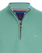 Andre Venice .25 Zip Green