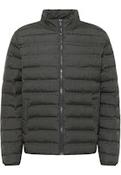 Mustang Creston Pirate Black