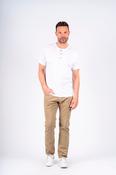 Pre End Becker 5 Pocket Twill Beige image