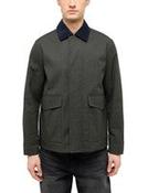 Mustang Philo Jacket Peat image
