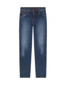 Wrangler Texas Stretch Cardinal