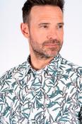 Pre End Walter SS Shirt Snow White image