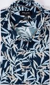 Pre End Walter SS Shirt Navy image