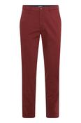 Gardeur Benito Chino 413361 CLARET image