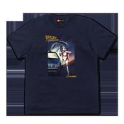 Chunk Back To The Dark Side Navy image