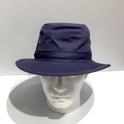 Failsworth Cotton Traveller Hat Navy image