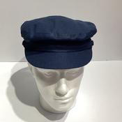 Failsworth Irish linen Mariner Navy image