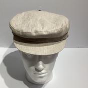 Failsworth Irish linen Mariner Natural