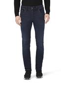 Gardeur 470751 BLUE/BLACK