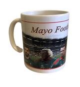 Mayo Football Legends