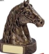 Horse head figure R640 image
