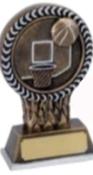 Basketball award R108 image