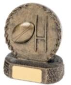 Rugby award R603 image